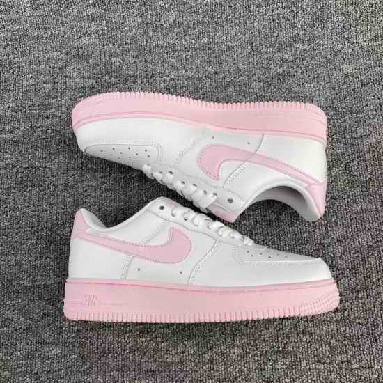 Nike Air Force 1 Low Women Shoes 131